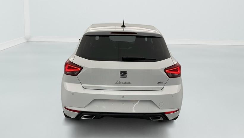 Aperçu du véhicule : 1.0 TSI 115 CH S S DSG7 FR