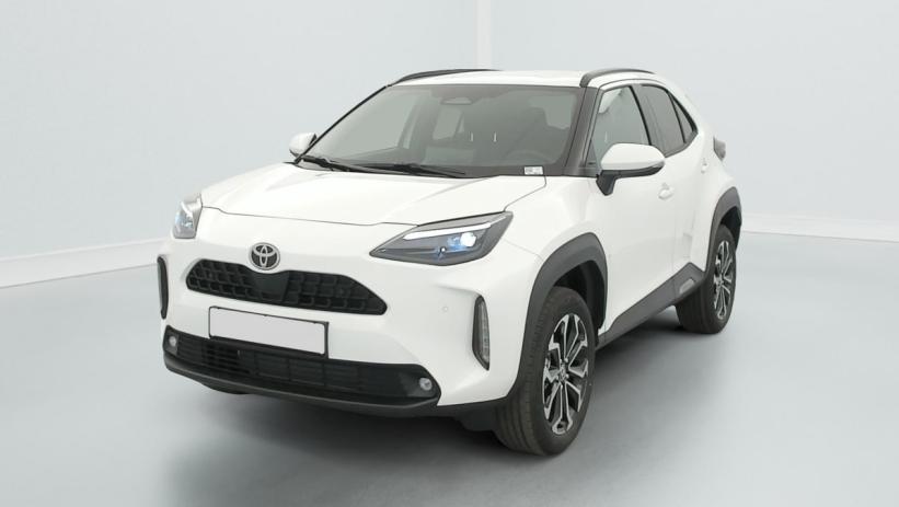 Aperçu du véhicule : 130h 2WD Design