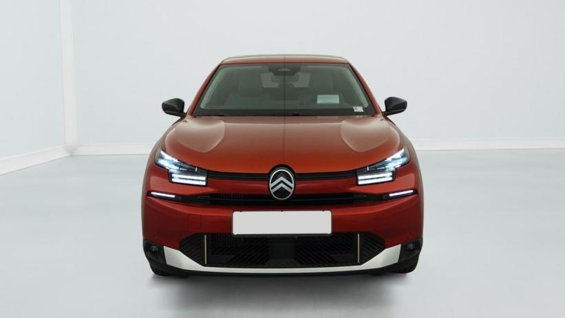 Aperçu du véhicule : Hybride 136 e-DCS6 Max