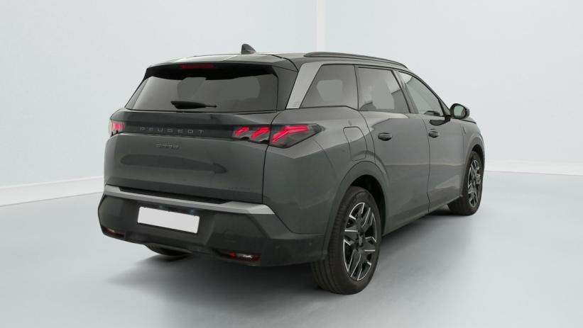Aperçu du véhicule : HYBRID 145CH E-DCS6 GT