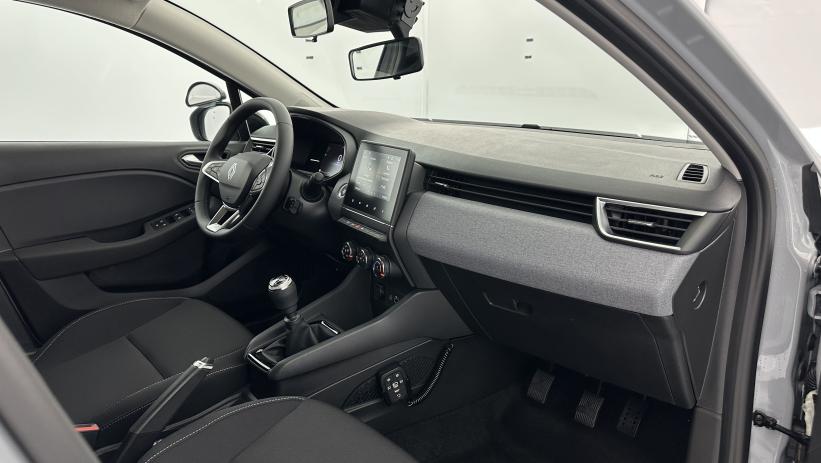 Aperçu du véhicule : V(2) 1.5 Blue dCi 100ch Evolution Auto-école GAS