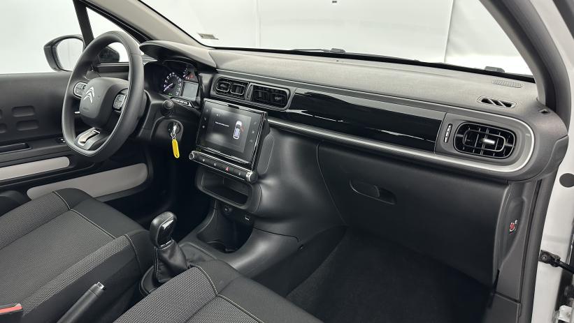 Aperçu du véhicule : 1.2 PureTech 83ch Feel Pack