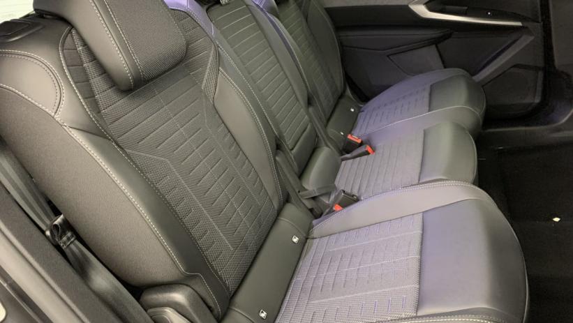 Aperçu du véhicule : HYBRID 145 E-DCS6 GT