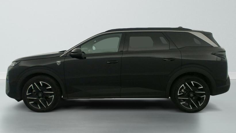 Aperçu du véhicule : HYBRID 145CH E-DCS6 GT
