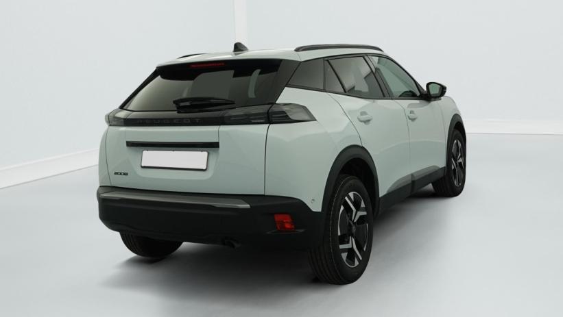 Aperçu du véhicule : 100 S S BVM6 Allure