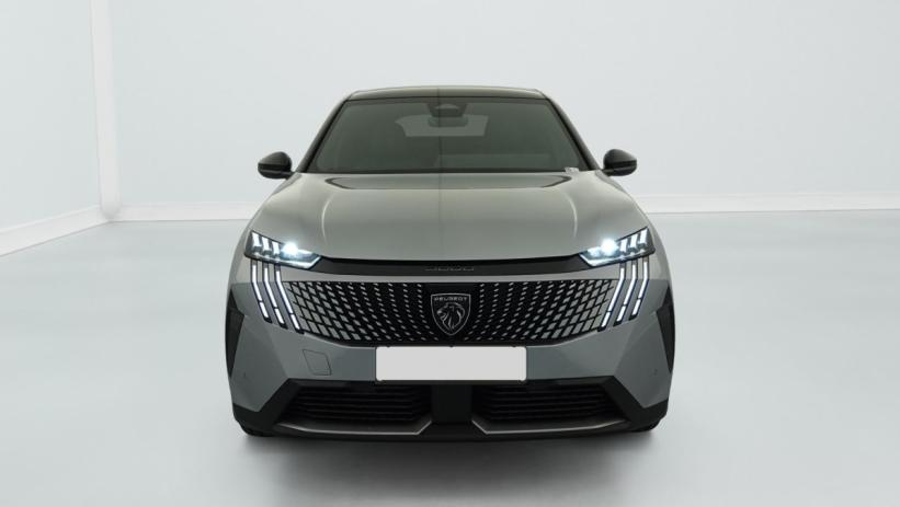 Aperçu du véhicule : Hybrid 145 e-DCS6 GT