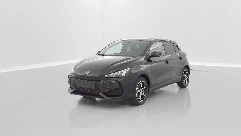 Aperçu du véhicule : 1.5 Hybrid+ 195ch Luxury