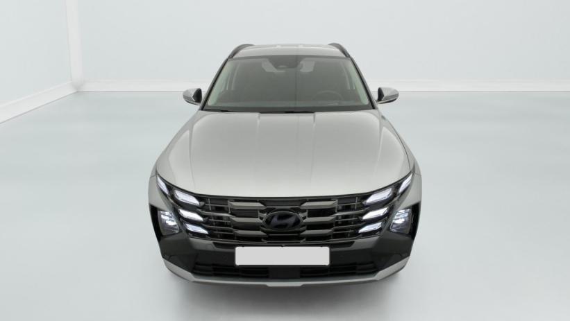 Aperçu du véhicule : 1.6 T-GDI 239 Hybrid BVA6 Creative