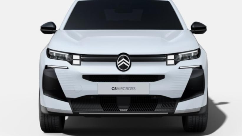 Aperçu du véhicule : 1.2 Hybride 145ch Plus e-DCS6