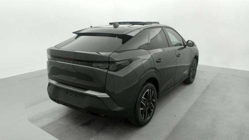 Aperçu du véhicule : Hybrid 145 e-DCS6 GT