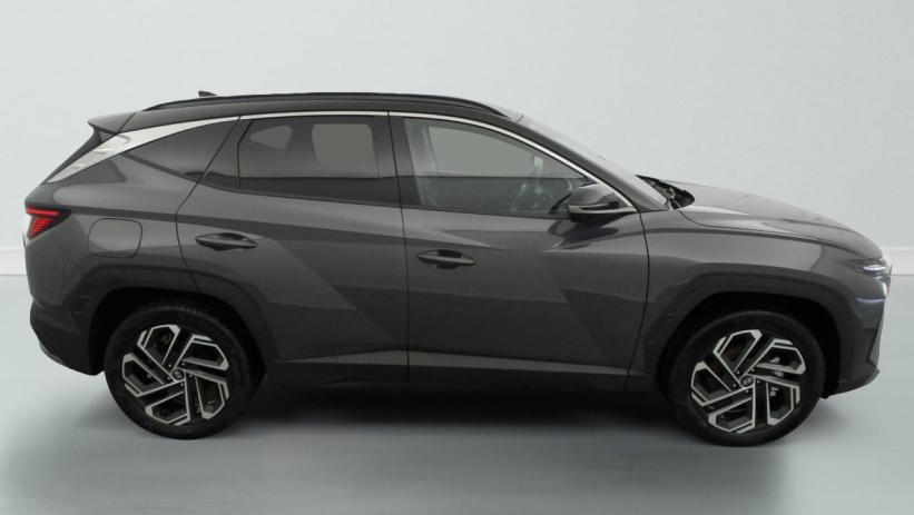 Aperçu du véhicule : 1.6 T-GDI 253 Plug-in BVA6 Creative