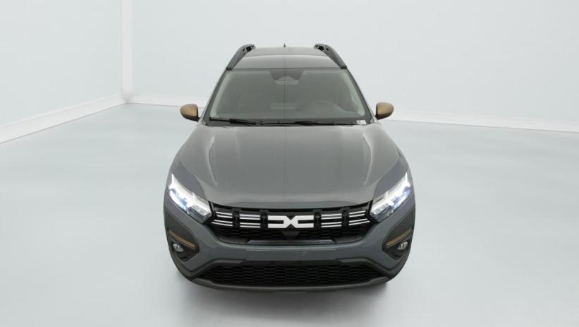 Aperçu du véhicule : TCe 110 7 places GSR2 Extreme