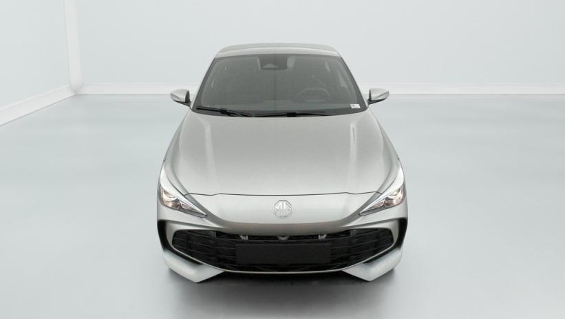 Aperçu du véhicule : 1.5 L Hybrid+ 195ch Standard