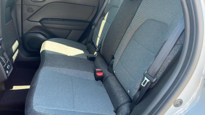 Aperçu du véhicule : E-Tech full hybrid 160 ch Techno