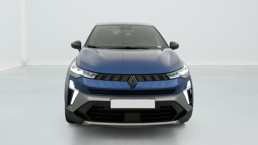 Aperçu du véhicule : E-Tech full hybrid 145 Esprit Alpine