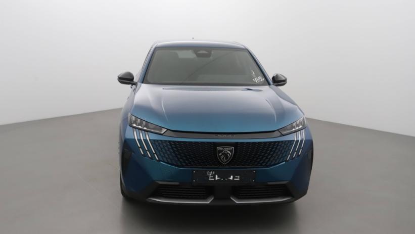 Aperçu du véhicule : 1.2 HYBRID 145CH GT E-DCS6