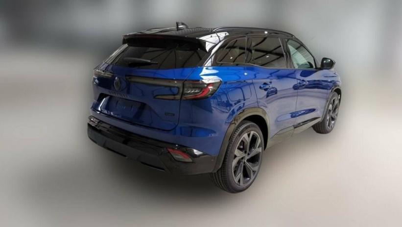 Aperçu du véhicule : Austral E-Tech full hybrid 200 GSR2 Techno esprit Alpine