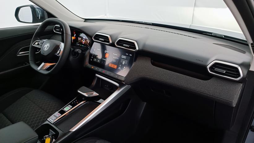 Aperçu du véhicule : 1.5 Hybrid+ 197ch Comfort