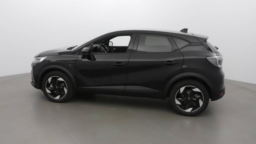 Aperçu du véhicule : 1.6 E-TECH FULL HYBRID 145CH TECHNO