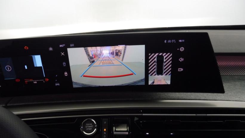 Aperçu du véhicule : 1.2 HYBRID 145CH GT E-DCS6