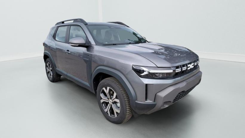 Aperçu du véhicule : TCe 130 4x4 Expression