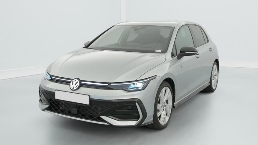Aperçu du véhicule : 2.0 TDI 150 DSG7 R-LINE