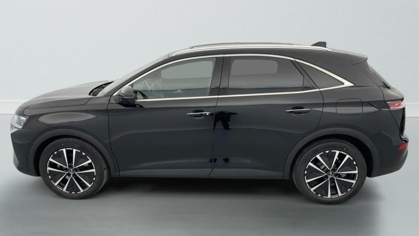 Aperçu du véhicule : Hybride Rechargeable E-Tense 225 EAT8 Opera