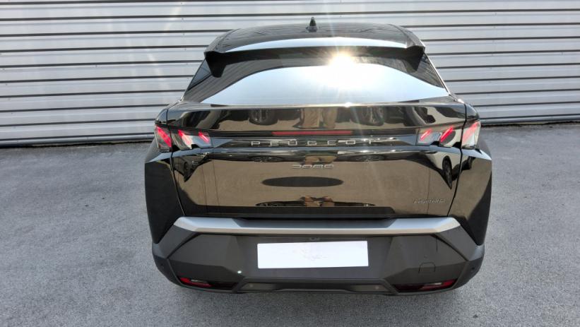 Aperçu du véhicule : 3008 Hybrid 145 e-DCS6 GT Exclusive