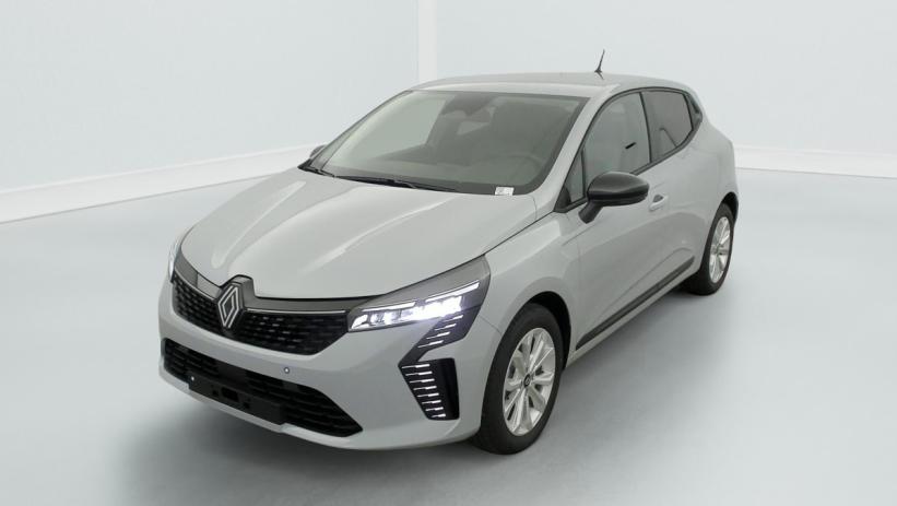 Aperçu du véhicule : BLUE DCI 100 CH GSR2 EVOLUTION