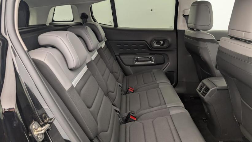 Aperçu du véhicule : Hybride Rechargeable 180 e-EAT8 Plus