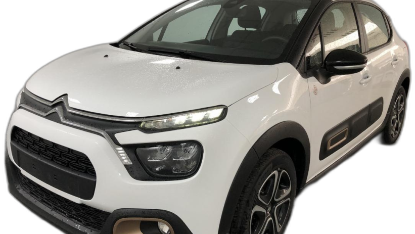 Aperçu du véhicule : C-SERIES 83CV