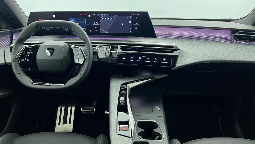 Aperçu du véhicule : Hybrid 145 e-DCS6 GT Bleu Obsession avec 4350€ d'équipements inclus