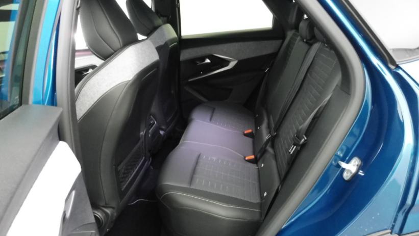 Aperçu du véhicule : 1.2 HYBRID 145CH GT E-DCS6