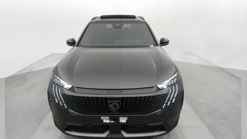Aperçu du véhicule : HYBRID 145 E-DCS6 GT