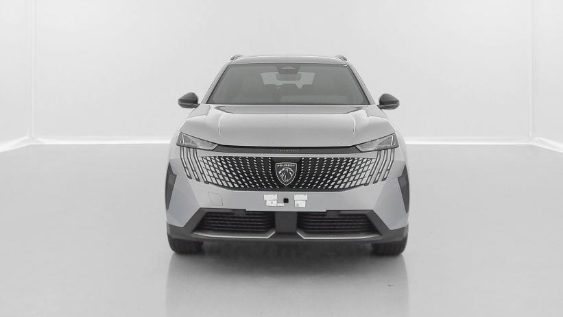 Aperçu du véhicule : 1.2 Hybrid 145ch Allure e-DCS6