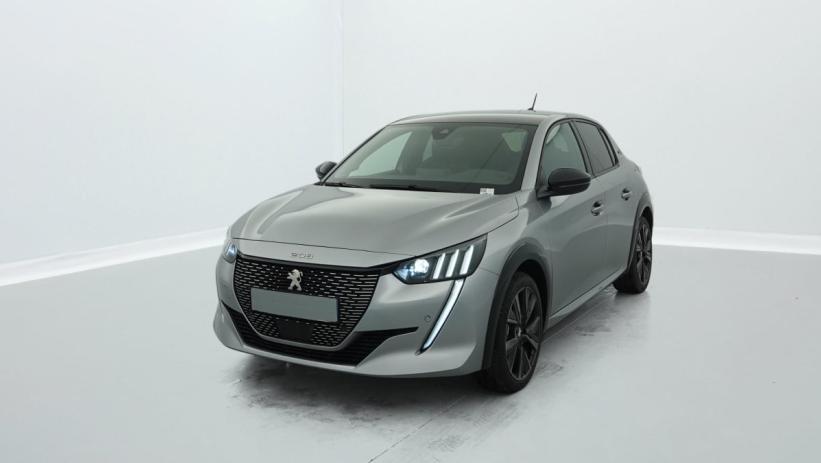 Aperçu du véhicule : 50 KWH 136CH GT