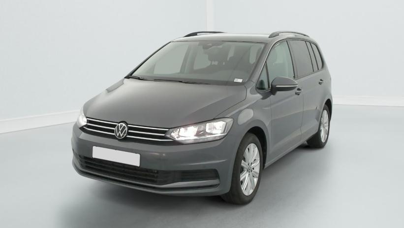 Aperçu du véhicule : 2.0 TDI 150 DSG7 7pl Style