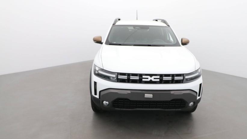Aperçu du véhicule : 1.2 TCE MILD HYBRID 130CH EXTREME 4X4