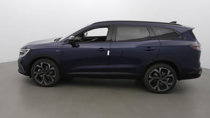 Aperçu du véhicule : 1.2 E-TECH FULL HYBRID 200CH ESPRIT ALPINE 7 PLACES - 25