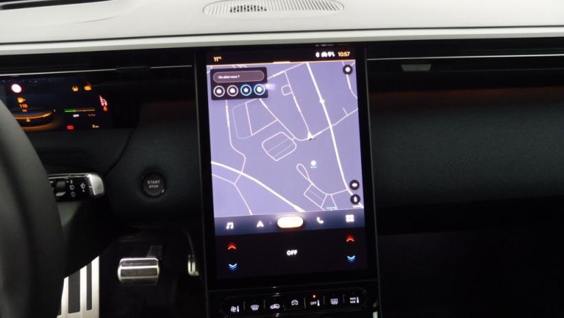 Aperçu du véhicule : 1.2 HYBRIDE 145CH MAX BOITE AUTOMATIQUE