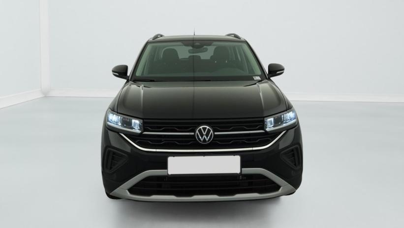 Aperçu du véhicule : 1.0 TSI 116 Start Stop BVM6 Life