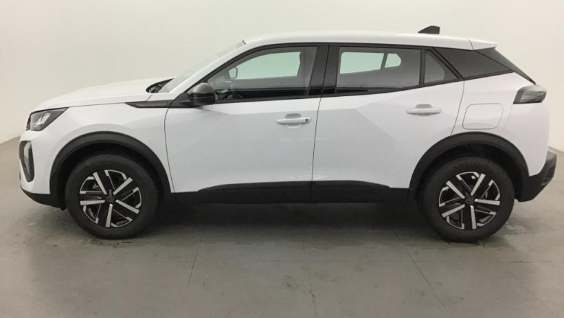 Aperçu du véhicule : 2008 Hybrid 145 e-DCS6 Style