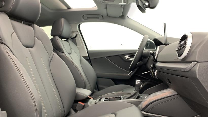 Aperçu du véhicule : 35 TFSI 150 S tronic 7 Design