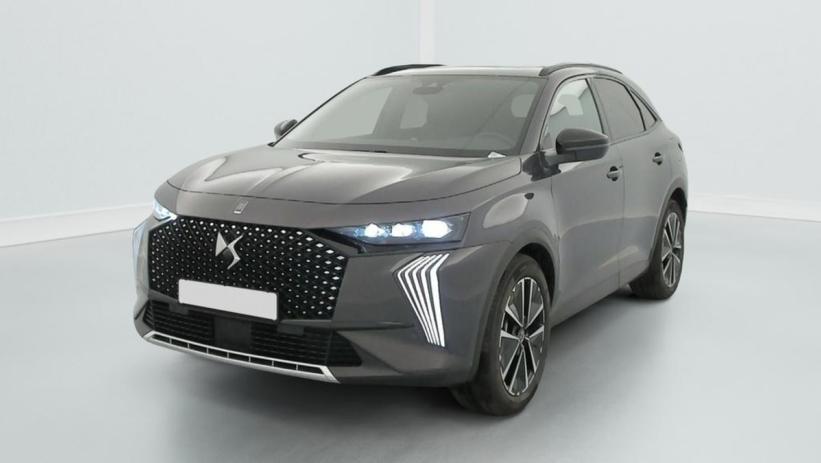 Aperçu du véhicule : Hybride Rechargeable E-Tense 225 EAT8 Etoile