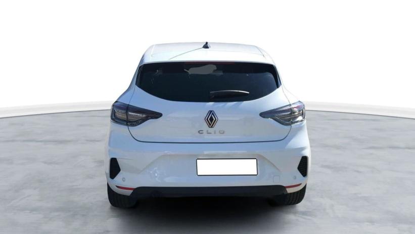 Aperçu du véhicule : DCI 100 GSR2 EVOLUTION