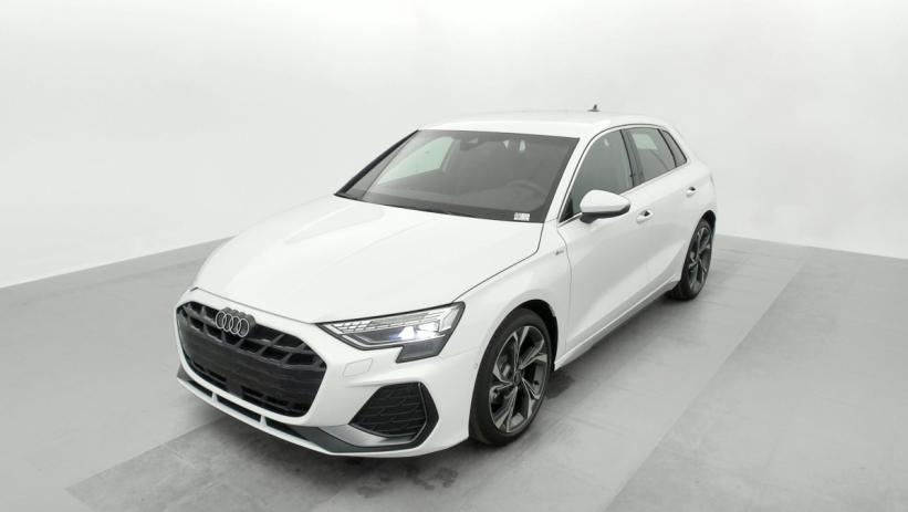 Aperçu du véhicule : 35 TDI 150 S TRONIC 7 S LINE