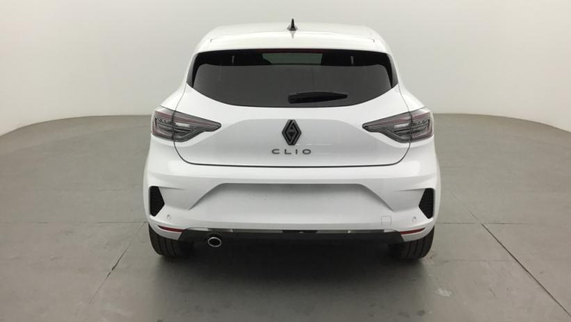 Aperçu du véhicule : CLIO V TCe 90 GSR2 Techno