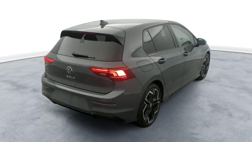 Aperçu du véhicule : 2.0 TDI 150 DSG7 R-Line