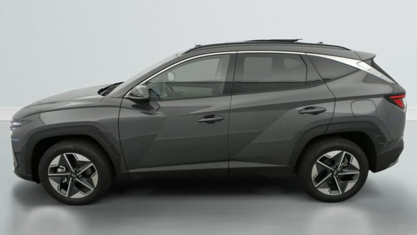 Aperçu du véhicule : 1.6 T-GDI 215 Hybrid BVA6 Creative