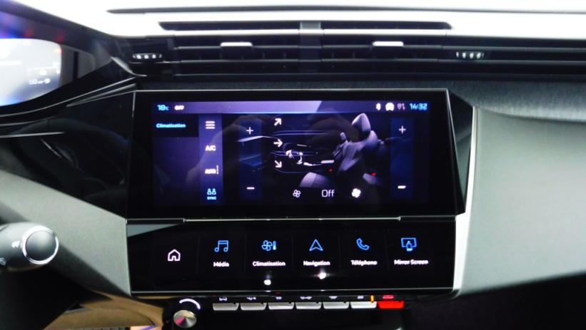 Aperçu du véhicule : 1.5 BLUEHDI 130CH S&S ALLURE EAT8